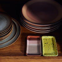 Thumbnail for 70s Ceramics: XS Dish Bloom