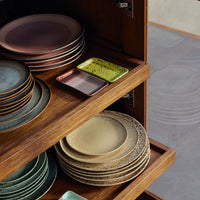 Thumbnail for 70s Ceramics: XS Dish Bloom