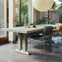 Thumbnail for Candle Holder Medium, Emerald Nienke Sikkema for HKLIVING