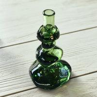 Thumbnail for Candle Holder Medium, Emerald Nienke Sikkema for HKLIVING