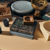 Thumbnail for teak-cube-bowl-small