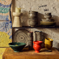 Thumbnail for Pre-order 70s Ceramics: Pasta Bowls Brew, Set of 2