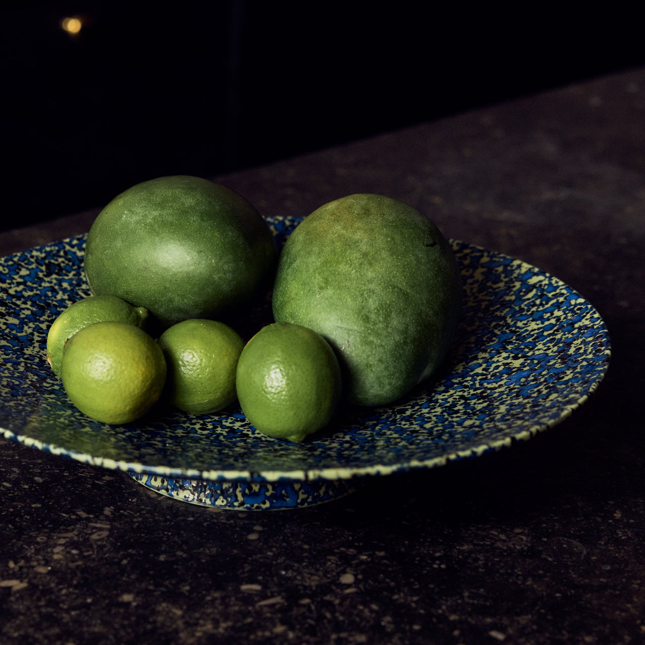 Pre-order 70s Ceramics: Fruit Tray Noise NOVEMBER