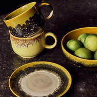 Thumbnail for Pre-order 70s Ceramics: Tea Cups Cravings, Set of 2