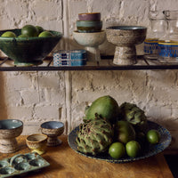 Thumbnail for Pre-order 70s Ceramics: Tapas Bowl on Base Brew, L