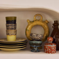 Thumbnail for Pre-order 70s Ceramics: Medium Coupe Brew