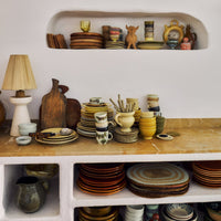 Thumbnail for Chef Ceramics: Small Dish Rustic Green