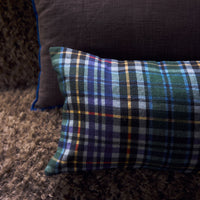 Thumbnail for Printed Cushion Barn House, 25x40cm