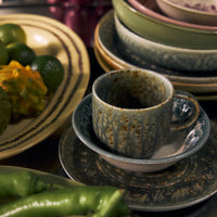 Thumbnail for Chef Ceramics: Mug Rustic Green