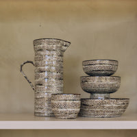 Thumbnail for Pre-order 70s Ceramics: Pasta Bowls Brew, Set of 2