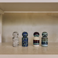 Thumbnail for 70s Ceramics: Pepper & Salt Jar Grain