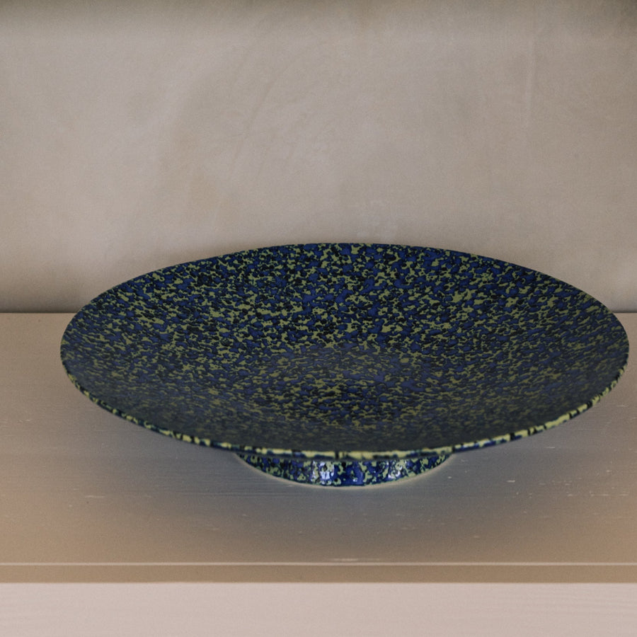 Pre-order 70s Ceramics: Fruit Tray Noise NOVEMBER