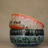 Thumbnail for Pre-order 70s Ceramics: Dessert Bowl Birthstone