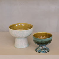 Thumbnail for Pre-order 70s Ceramics: Medium Coupe Agave