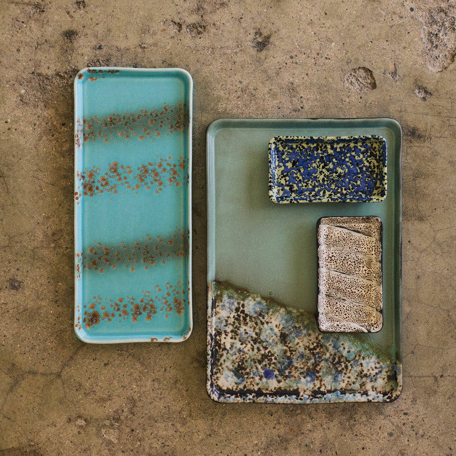 Pre-order 70s Ceramics: XS Dish Noise