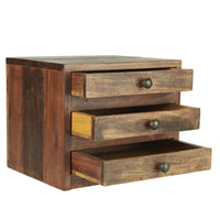 Thumbnail for Chest w/3 Drawers UNIQUE