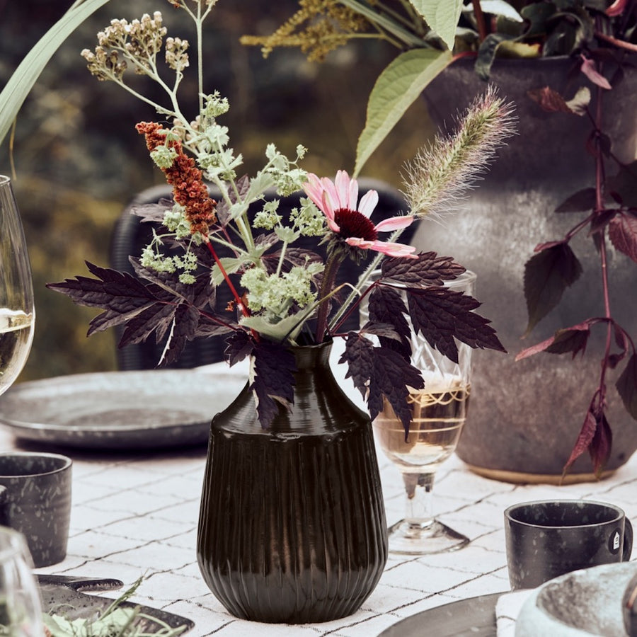 vase-hdgroove-antique-brown