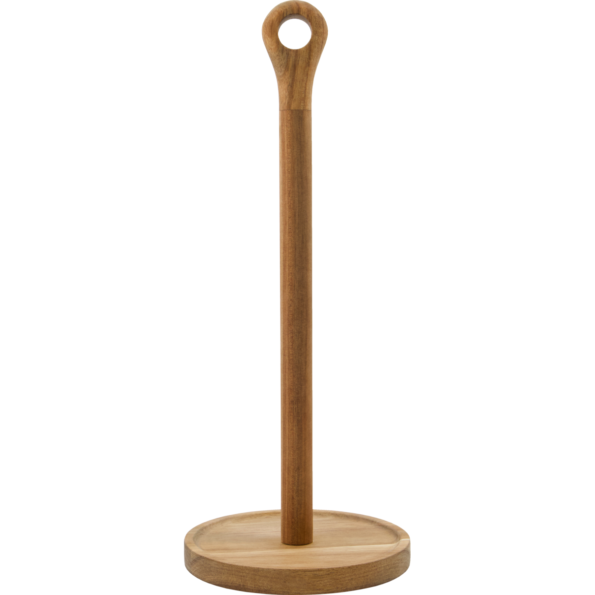 House Doctor Paper Towel Holder, HDEya, Nature