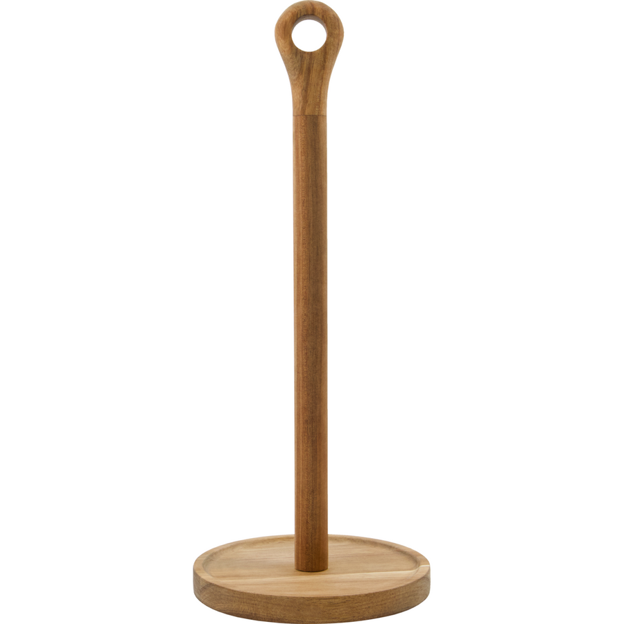 House Doctor Paper Towel Holder, HDEya, Nature