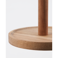 Thumbnail for House Doctor Paper Towel Holder, HDEya, Nature