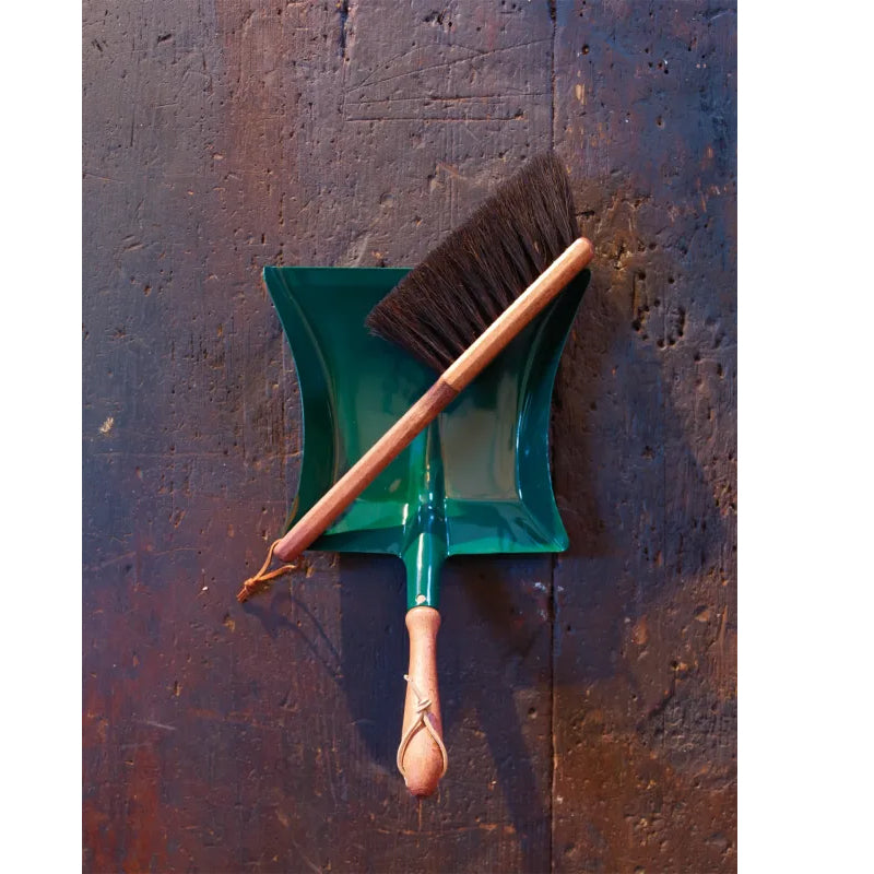 Hand Brush For Outdoor