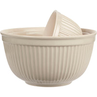 Thumbnail for Bowl Set of 3 Mynte Latte