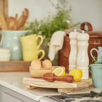 Thumbnail for Salt or Pepper Mill - Cream