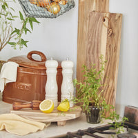 Thumbnail for Salt or Pepper Mill - Cream