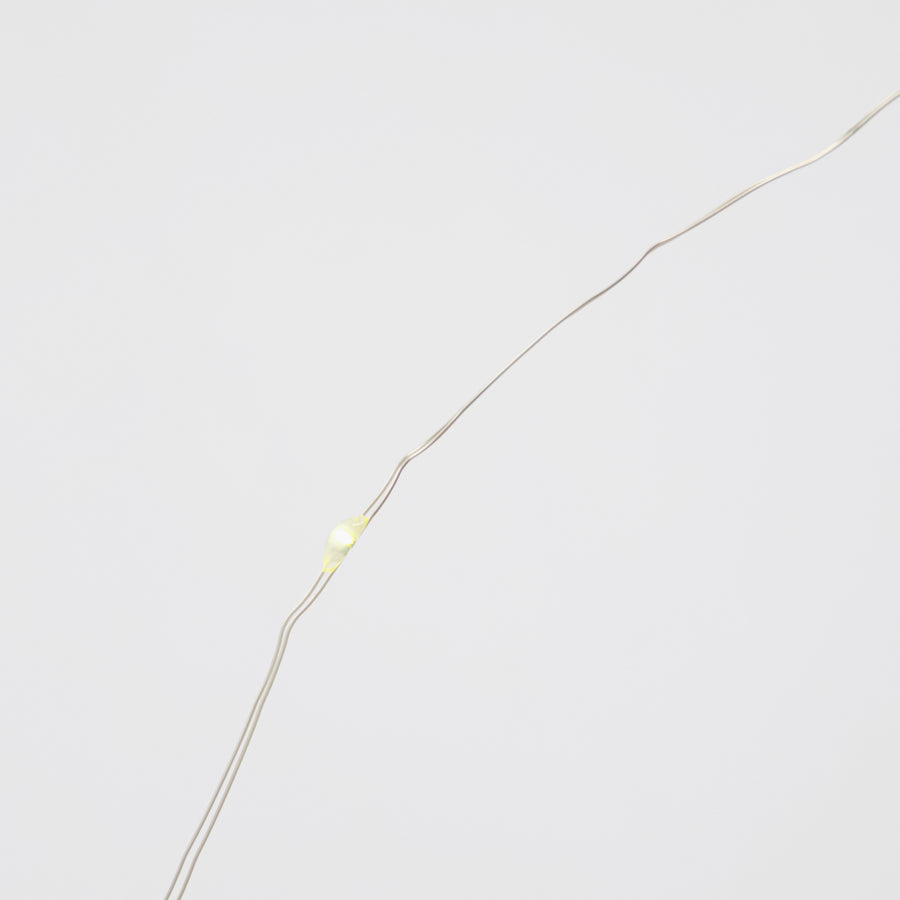 String Lights, HD10 M, Silver