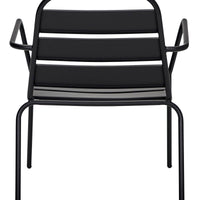 Thumbnail for Lounge chair, HDHelo, Black Abigail Ahern Covolo Lounge Chair