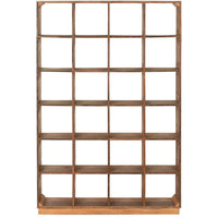 Thumbnail for Storage Rack w/24 rooms UNIQUE
