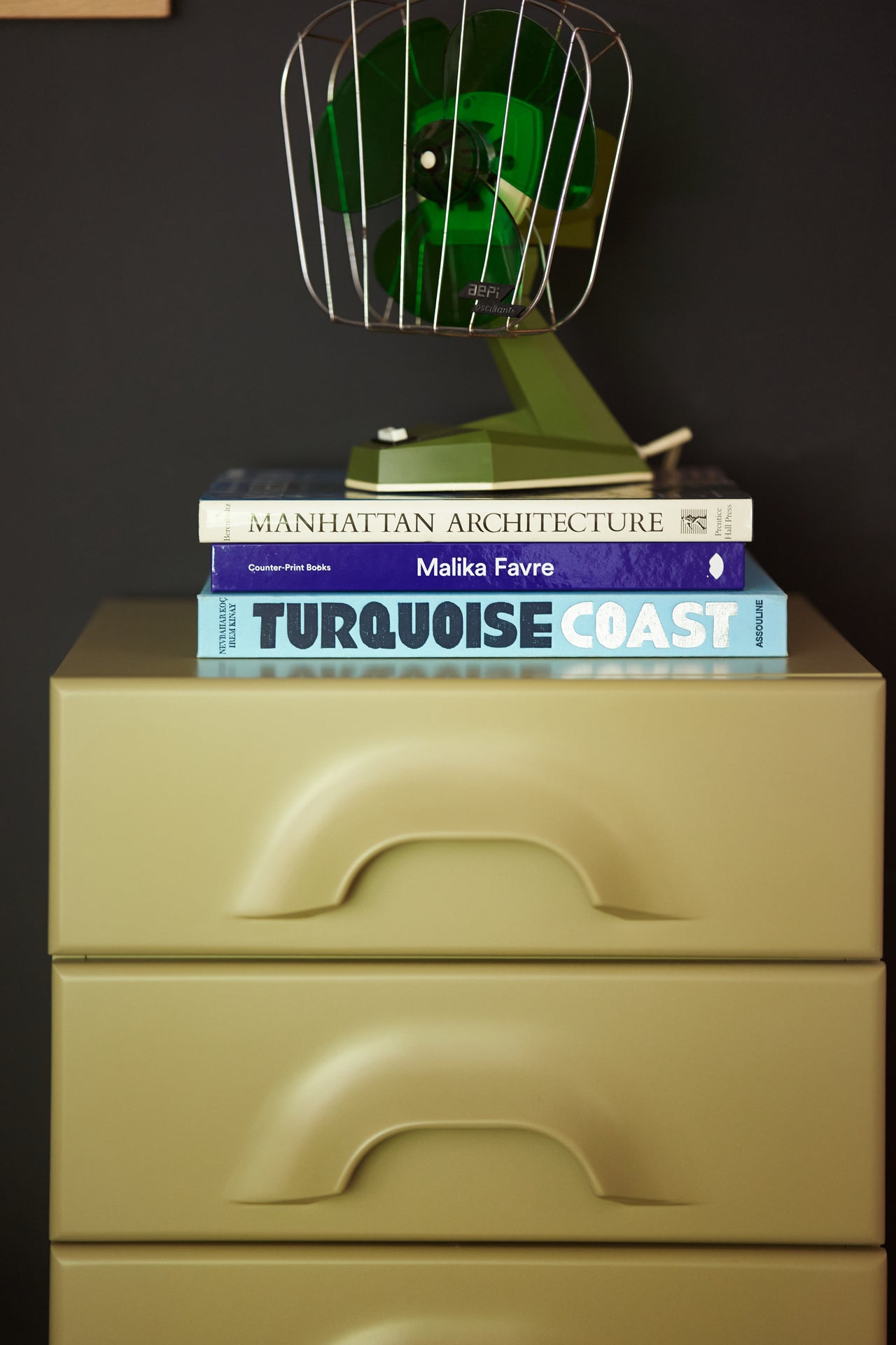 Chest of 6 Drawers, 4 Colours