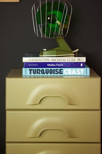 Thumbnail for Chest of 6 Drawers, 4 Colours