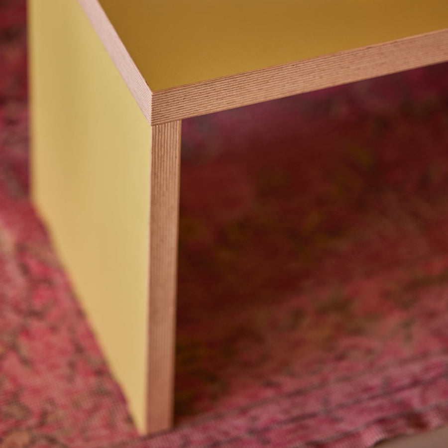 Bench 180cm - 7 Colours Available