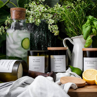 Thumbnail for MÆGEN Orchard - Fig Leaf & Fern: 250g - 8.8oz