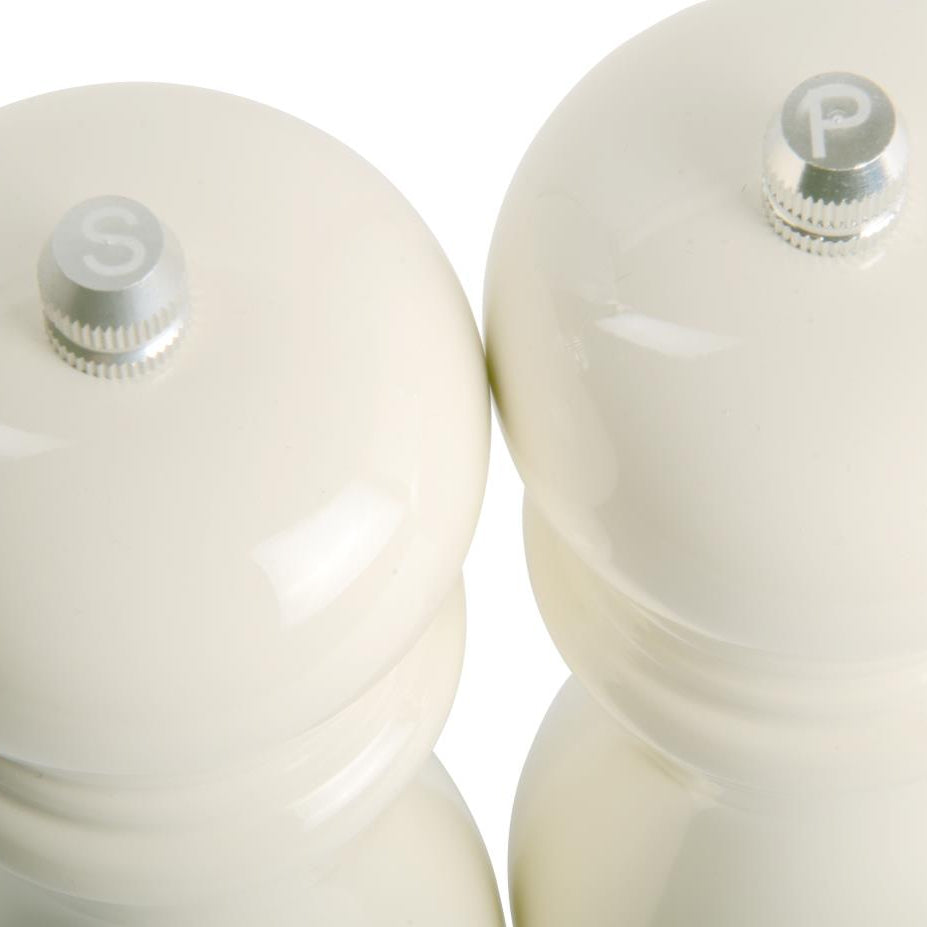 Salt or Pepper Mill - Cream