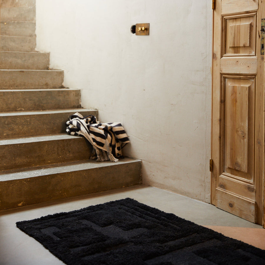 Bath Mat Simplicity 70cm x 120cm