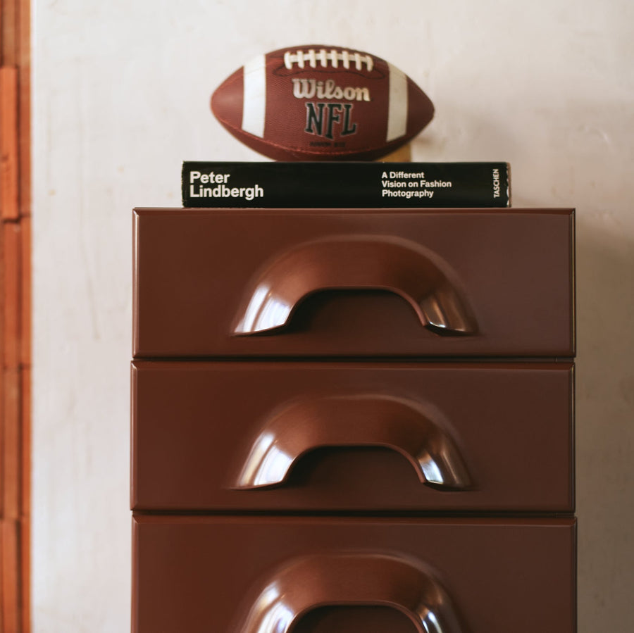 Chest of 6 Drawers, 4 Colours