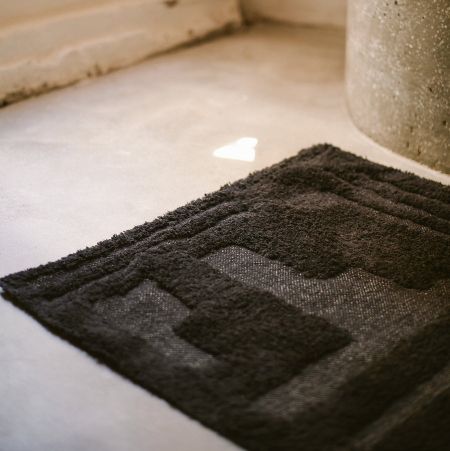 Bath Mat Simplicity 70cm x 120cm