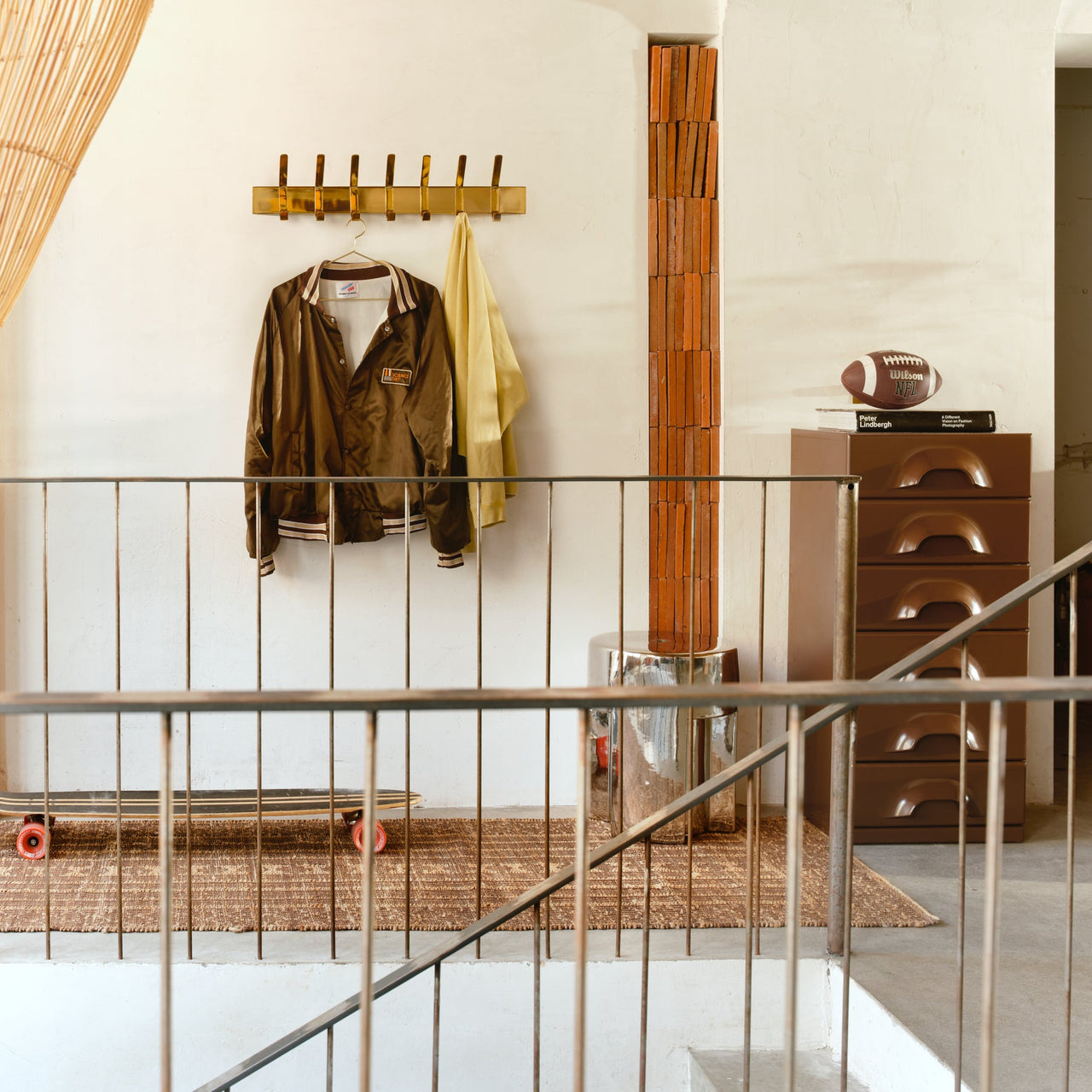 Chest of 6 Drawers, 4 Colours