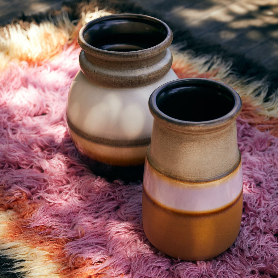 Fluffy Rug Downtown, 120x180cm