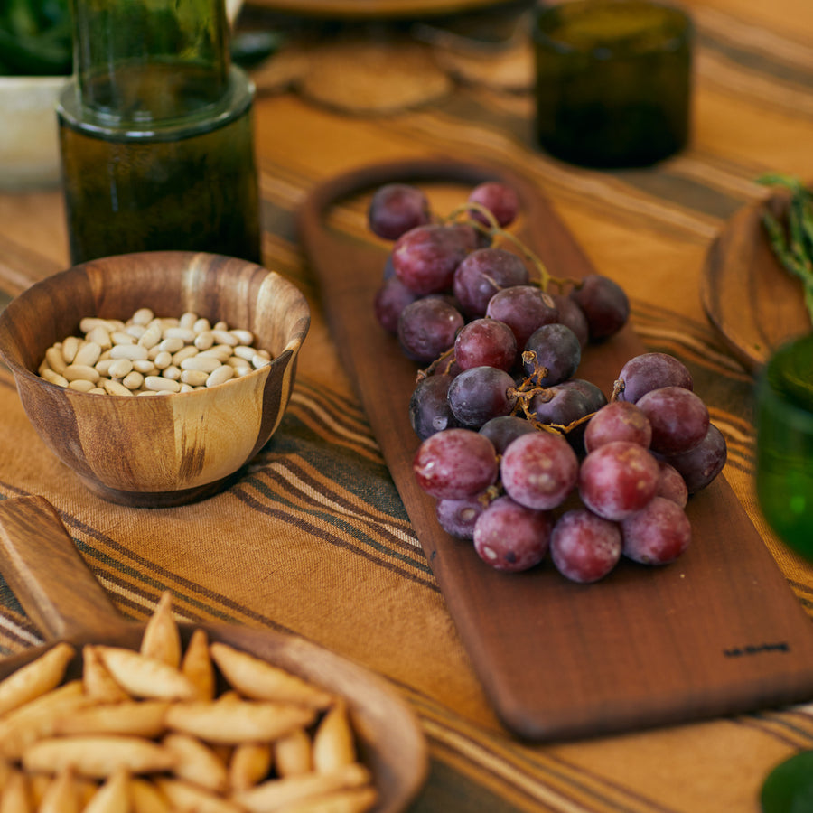 HKLIVING Acacia Breadboard S KBB0001