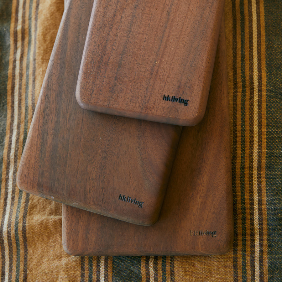 HKLIVING Acacia Breadboard S KBB0001