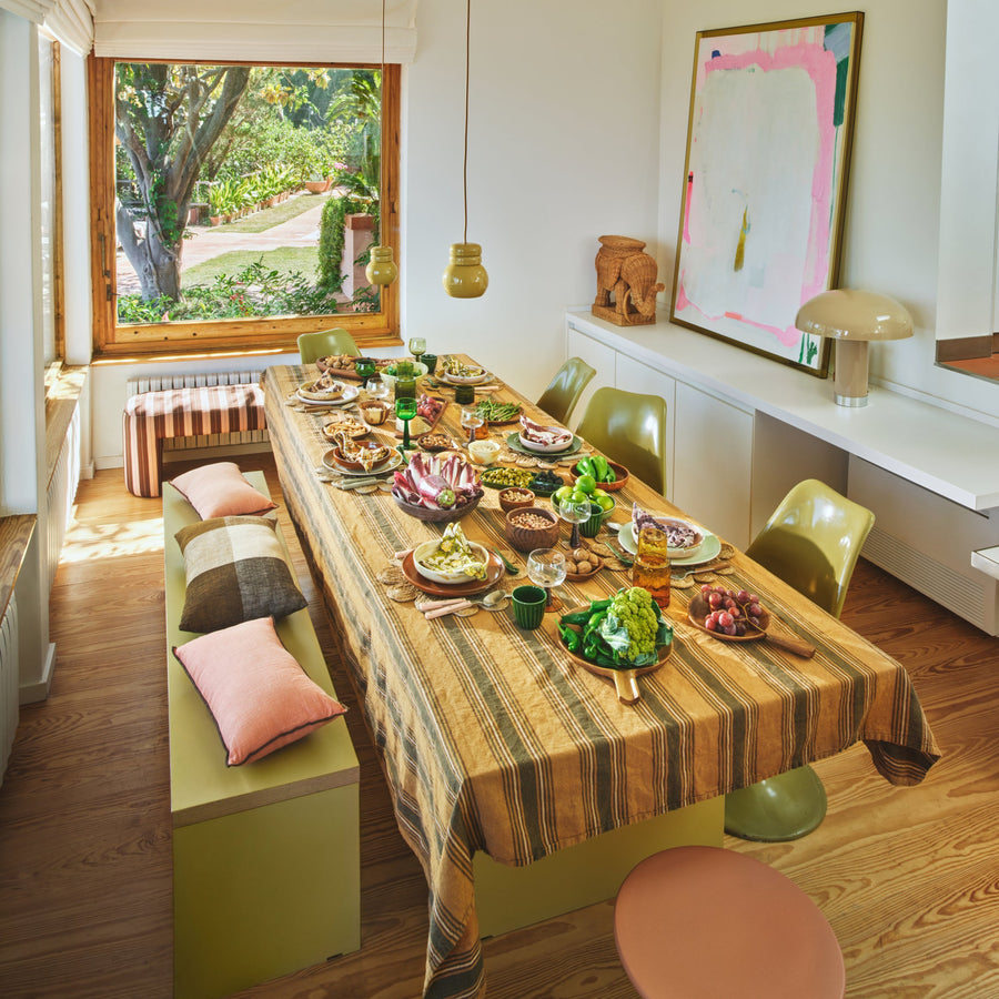 Bench 180cm - 7 Colours Available