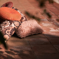 Thumbnail for Fluffy Cushion Blush 65 x 40cm
