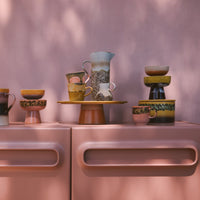 Thumbnail for 70s Ceramics: Café Mug Lush