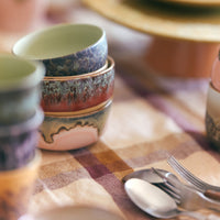 Thumbnail for 70s Ceramics: Tapas Bowls