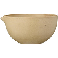 Thumbnail for Stoneware Bowl W/Pouring Spout 900 ml