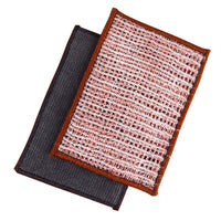 Thumbnail for Redecker Copper Microfibre Cloth 250166