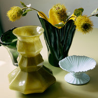 Thumbnail for Silhouette Glass Vase